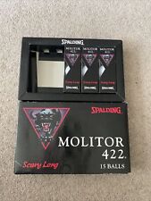 Spalding molitor 422 for sale  WAKEFIELD
