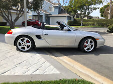 2000 porsche boxster for sale  Port Hueneme