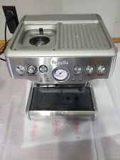 Breville barista express for sale  Louisa