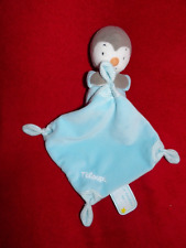 Doudou peluche nicotoy d'occasion  France