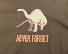 Fun shirt dinosaurier gebraucht kaufen  Düsseldorf