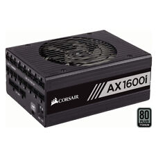 Corsair ax1600i alimentatore usato  Bari