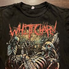 Whitechapel band shirt for sale  Ireland