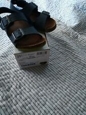 Birkenstock milano n29 usato  Italia