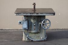Martin single spindle for sale  Placentia