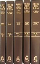 bible commentary set for sale  Elkton