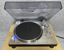 Technics 1200g direct for sale  Shipping to Ireland