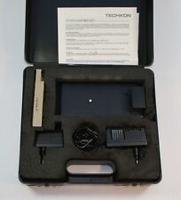 Techkon densitometer 112 gebraucht kaufen  Bad Münstereifel