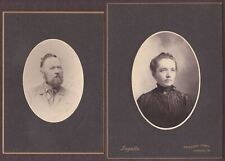 Fotos de Thomas William Foster e esposa Clara May Wyman - Farmington, Maine comprar usado  Enviando para Brazil