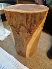 Part turned yew for sale  BASINGSTOKE