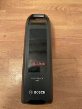 Bosch powerpack 400wh gebraucht kaufen  Ahrensbök
