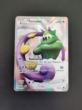 Tornadus full art usato  Dodici Morelli