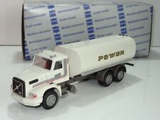 CONRAD 3777 VOLVO NL10 POWER FUEL TANKER (372) comprar usado  Enviando para Brazil