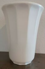 White haeger vase for sale  Wellington