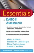 Kabc essentials kaufman for sale  Interlochen