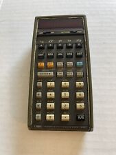 Calculator early production for sale  Skowhegan