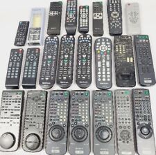Lot remote controls for sale  Bakersfield