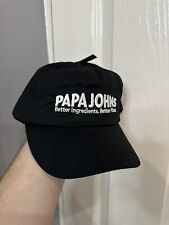 Papa johns pizza for sale  BARNSLEY