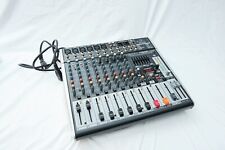 Behringer Xenyx X1222USB Mixer with USB and Effects (16-Input and 2/2-Bus), used for sale  Shipping to South Africa