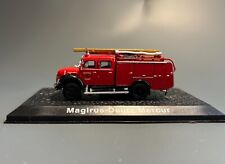 Feuerwehr tlf magirus gebraucht kaufen  Köln