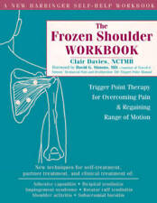 Frozen shoulder workbook for sale  Montgomery