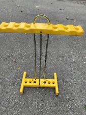 Vintage croquet stand for sale  Hagerstown