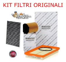 Kit filtri tagliando usato  Atripalda