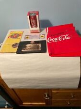 Coca cola bundle for sale  FAIRFORD