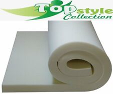 Upholstery white foam for sale  Shipping to Ireland