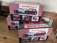 Kyosho austin mk1 for sale  LANGPORT