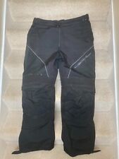 summer motorcycle trousers for sale  NORTHAMPTON