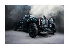 Bentley blower reproduction for sale  PONTEFRACT