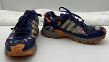 Tênis Adidas Performance Thrasher 1.1 Feminino Roxo Trail Run Tamanho 8 Excelente Estado Usado comprar usado  Enviando para Brazil