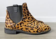 Zara women leopard for sale  WESTBURY