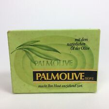 Vintage palmolive seife gebraucht kaufen  Deutschland