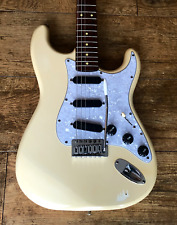 1991 fenix stratocaster for sale  SCUNTHORPE