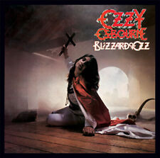 Ozzy Osbourne - Blizzard Of Ozz Vinil, LP, Álbum, Reedição, Remasterizado, Estéreo, 1, usado comprar usado  Enviando para Brazil