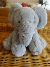 Tesco grey elephant for sale  SWINDON