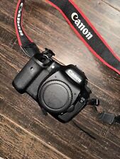 Câmera Digital SLR Canon EOS 7D 18.0 MP - Preta Excelente Estado Usado comprar usado  Enviando para Brazil