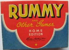Rummy games home for sale  Shipping to Ireland