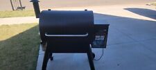 smoker traeger grill for sale  Yukon