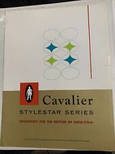 Original cavalier stylestar for sale  Acworth