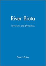 River biota diversity for sale  UK