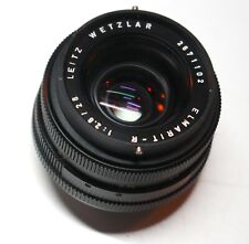 Leica 28mm elmarit usato  Milano