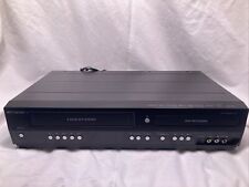 Combo player Emerson ZV427EM5 HDMI DVD gravador/VCR 4 cabeças TESTADO comprar usado  Enviando para Brazil
