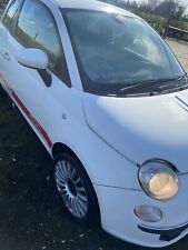 Fiat 500 2008 for sale  MANCHESTER