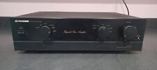 Pioneer 400x stereo for sale  FARNBOROUGH