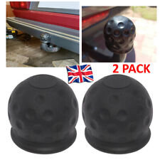 2pc 50mm tow for sale  SWINDON