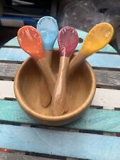 Pack kitchen spoon for sale  Ireland