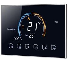 Thermostat lcd temperaturregle gebraucht kaufen  Reuschenberg